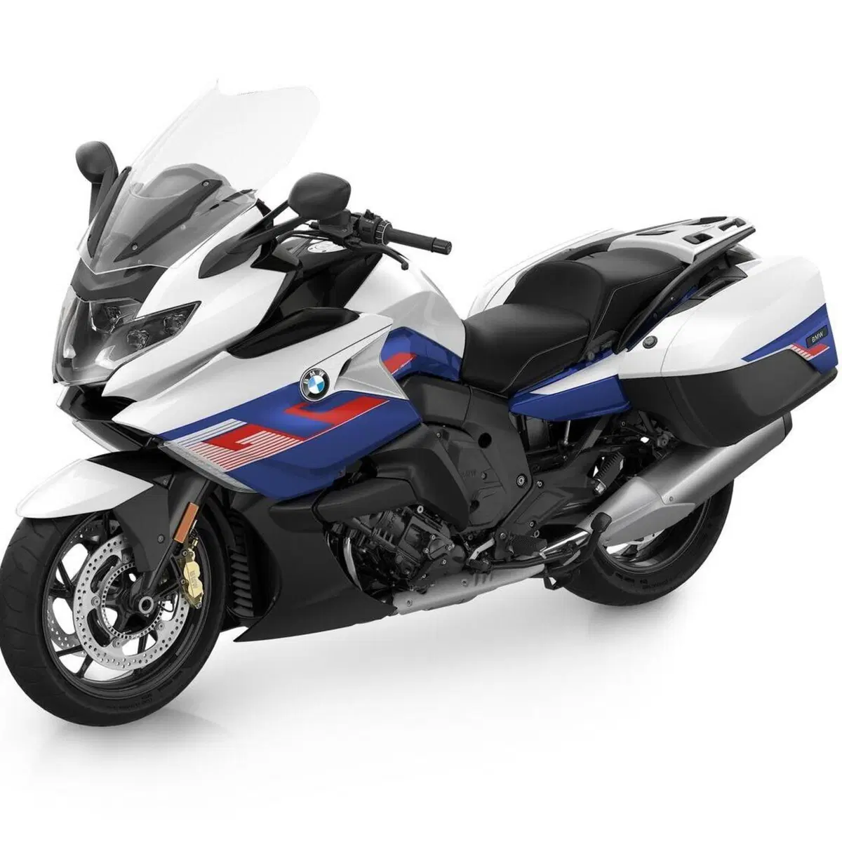 Bmw K 1600 GT (2022 - 26)