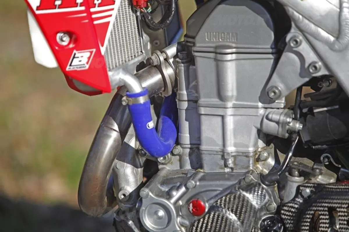 Honda CRF450R Salvini  (25)