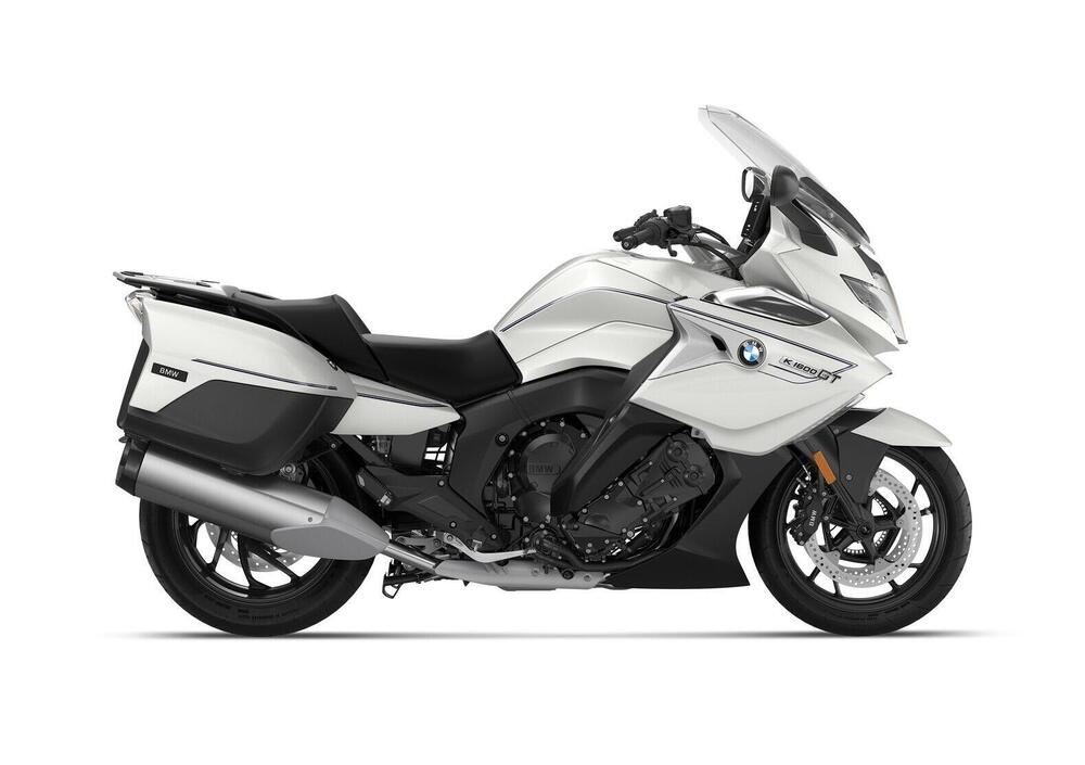 Bmw K 1600 GT (2022 - 25) (2)