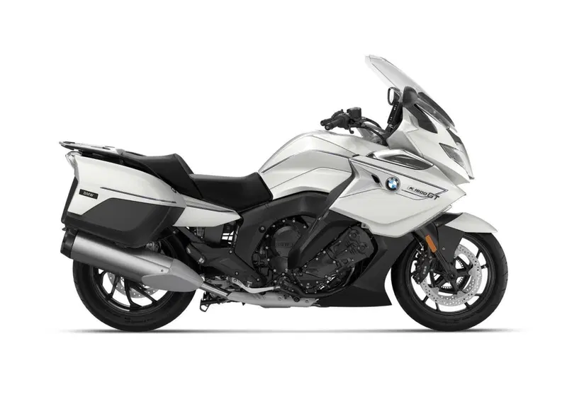 Bmw K 1600 GT K 1600 GT (2022 - 26) (2)