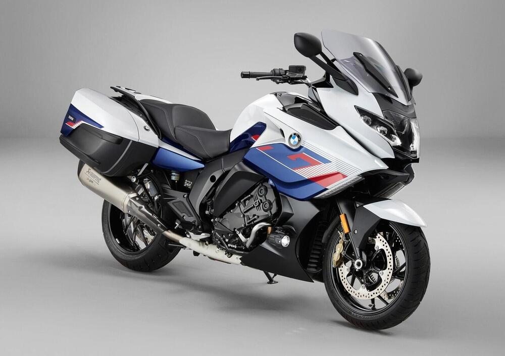 Bmw K 1600 GT (2022 - 25) (3)