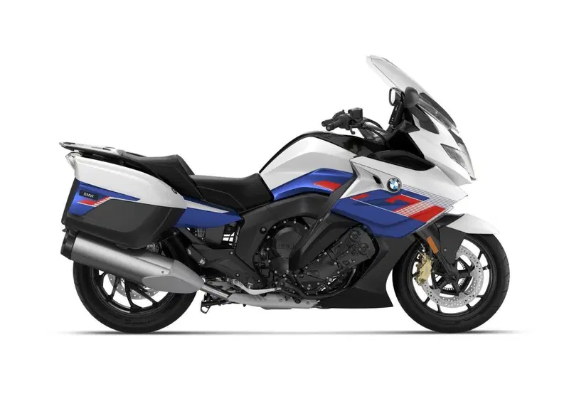 Bmw K 1600 GT K 1600 GT (2022 - 26) (4)