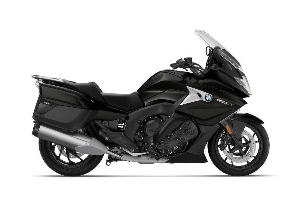 Bmw K 1600 GT (2022 - 25) (5)