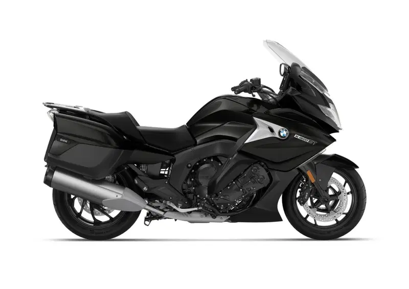 Bmw K 1600 GT K 1600 GT (2022 - 26) (5)