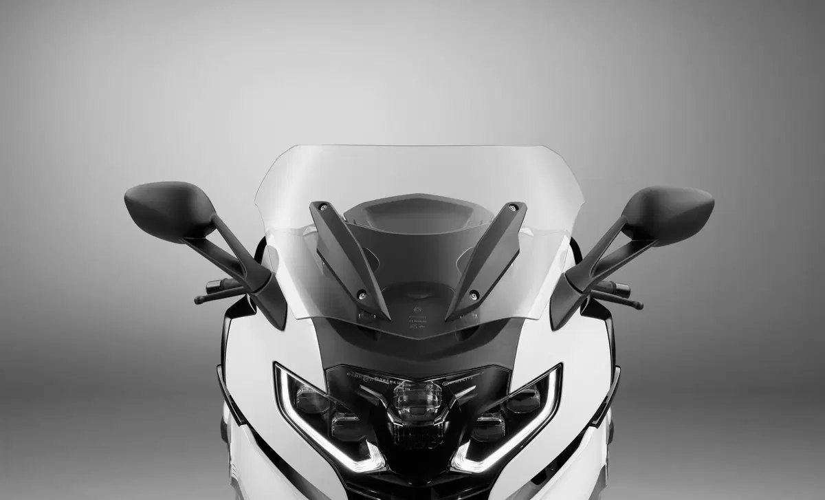 Bmw K 1600 GT K 1600 GT (2022 - 27) (6)
