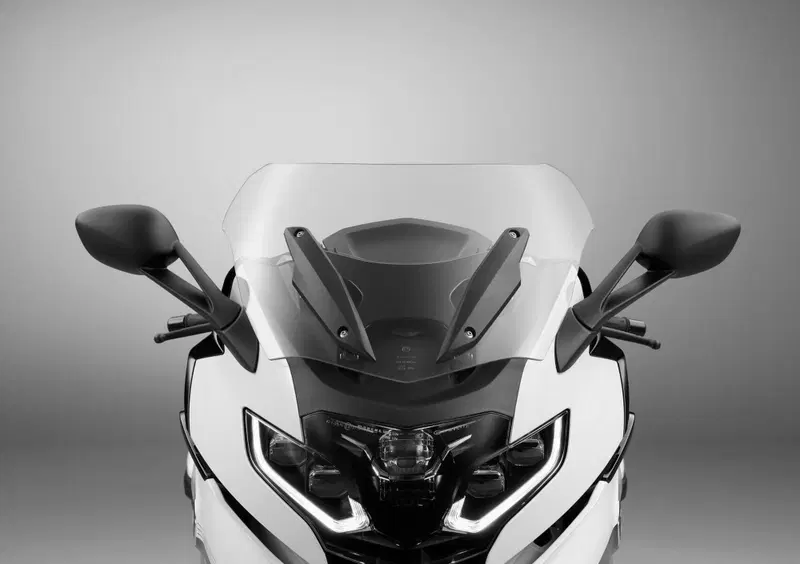 Bmw K 1600 GT K 1600 GT (2022 - 26) (6)