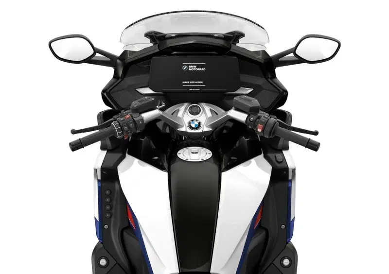 Bmw K 1600 GT K 1600 GT (2022 - 26) (7)