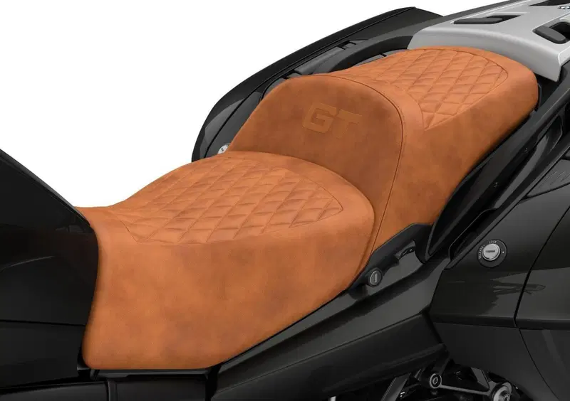 Bmw K 1600 GT K 1600 GT (2022 - 26) (9)