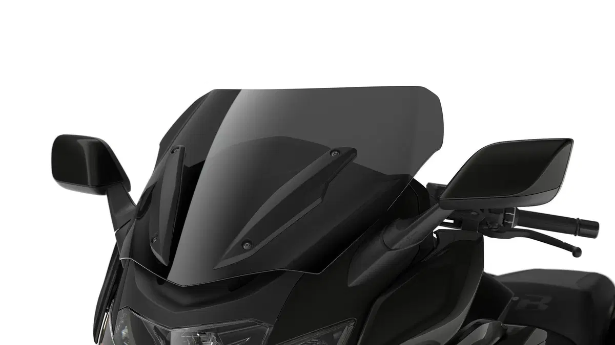 Nuova BMW K1600 2022. Dati, prezzi, foto e presentazione dal vivo (14)