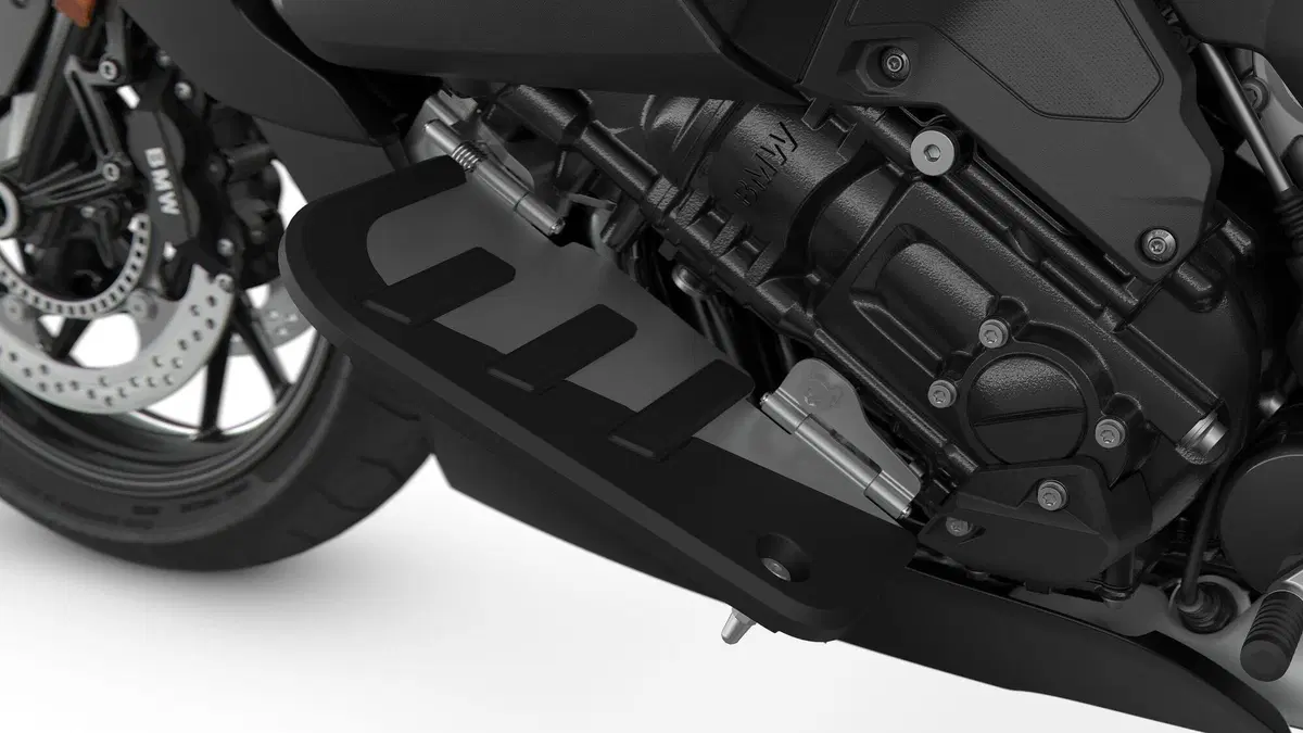 Nuova BMW K1600 2022. Dati, prezzi, foto e presentazione dal vivo (25)