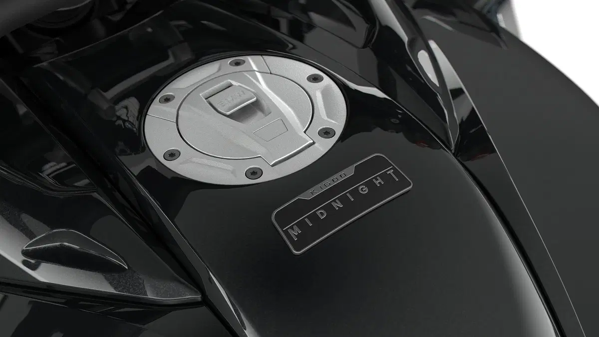 Nuova BMW K1600 2022. Dati, prezzi, foto e presentazione dal vivo (29)