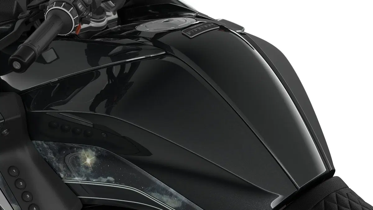 Nuova BMW K1600 2022. Dati, prezzi, foto e presentazione dal vivo (30)