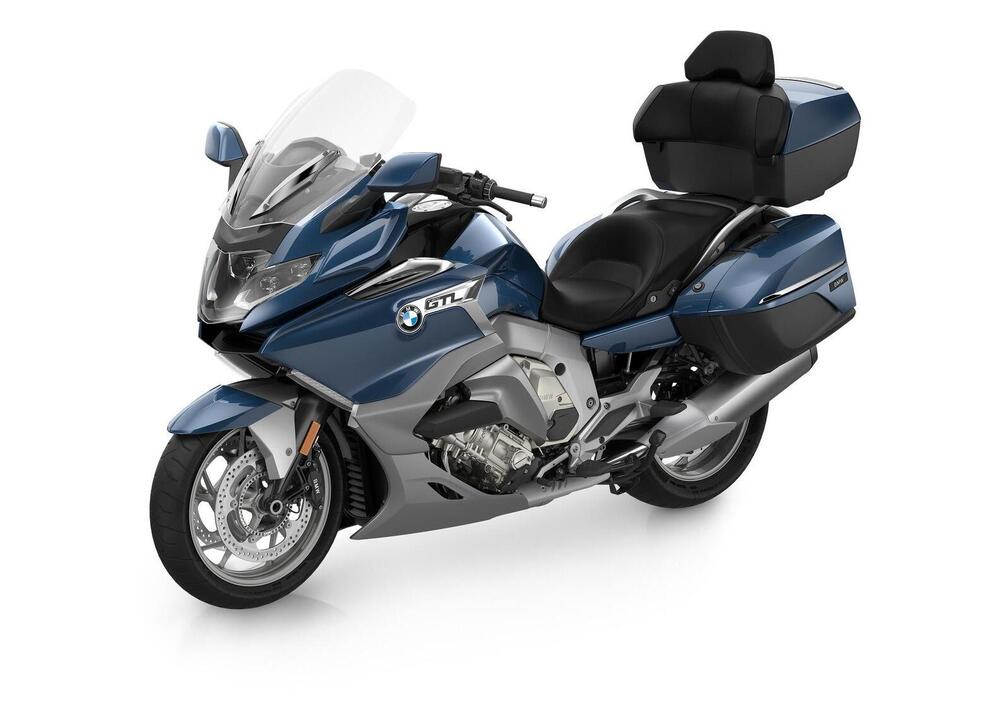 Bmw K 1600 GTL (2022 - 25)