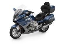 Bmw K 1600 GTL