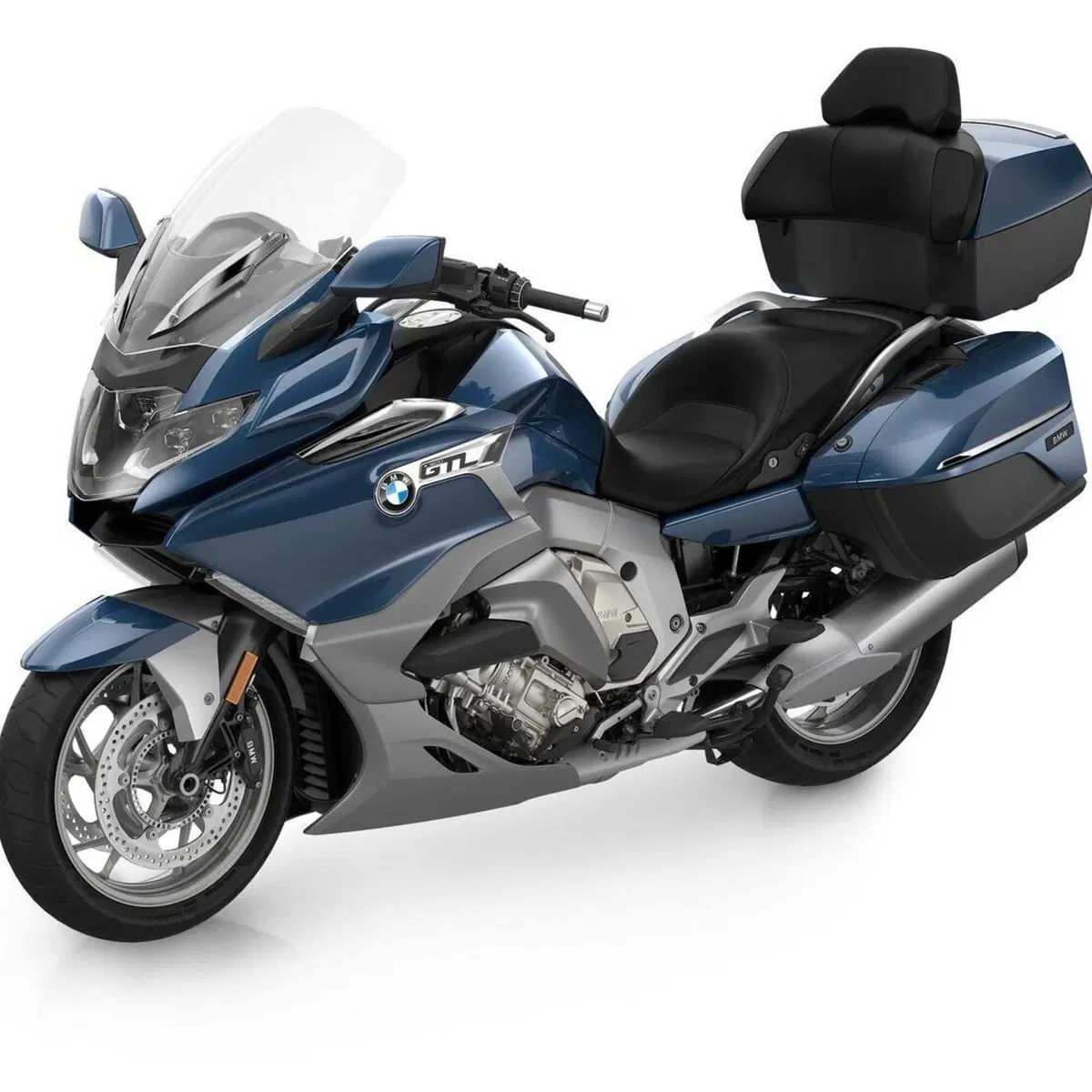 Bmw K 1600 GTL (2022 - 26)
