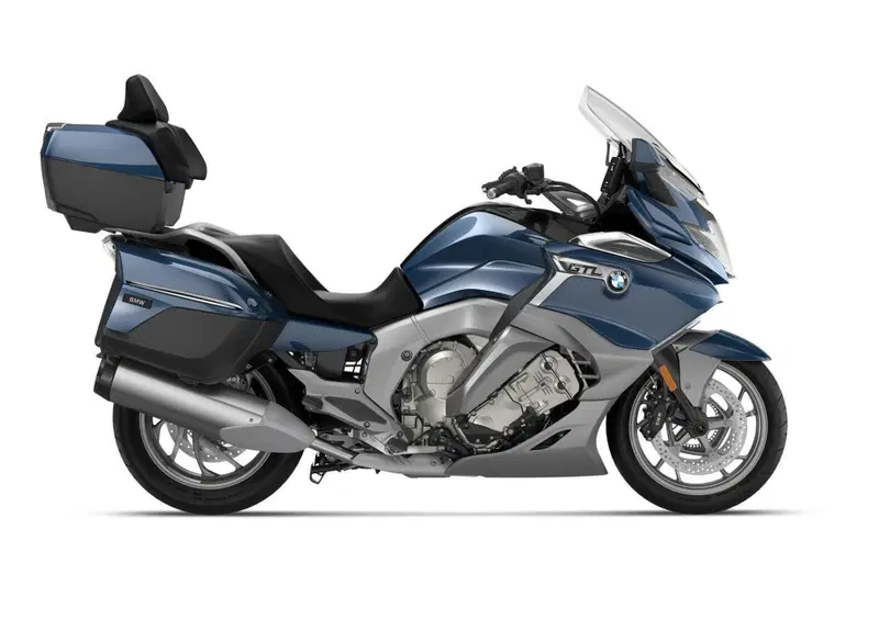 Bmw K 1600 GTL K 1600 GTL (2022 - 26) (2)