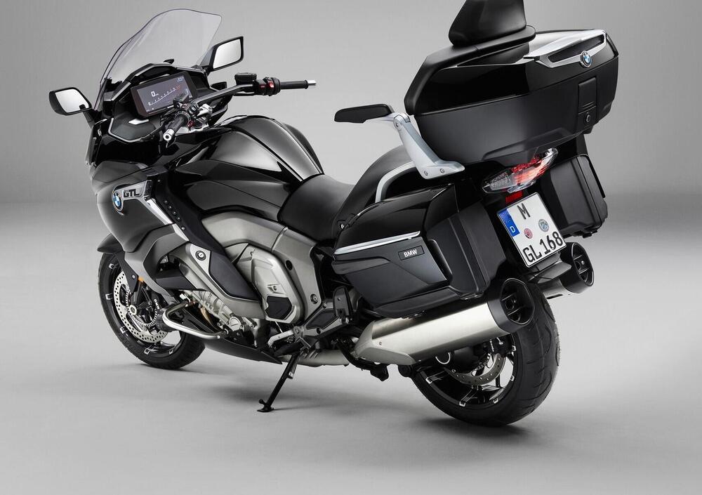 Bmw K 1600 GTL (2022 - 25) (3)