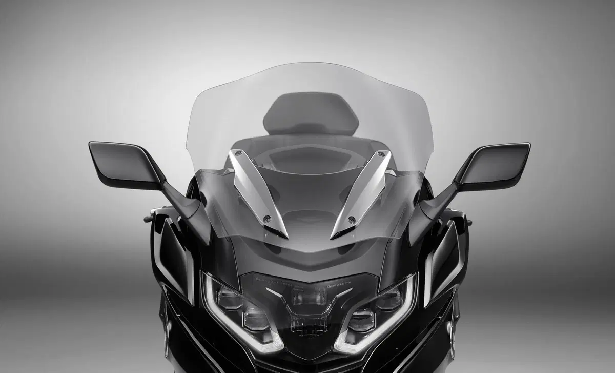 Bmw K 1600 GTL K 1600 GTL (2022 - 27) (4)