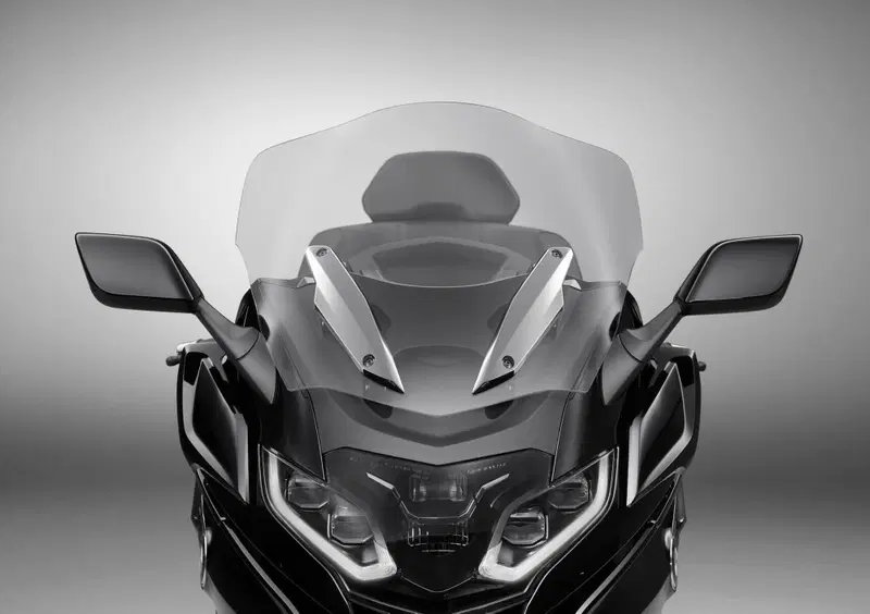Bmw K 1600 GTL K 1600 GTL (2022 - 26) (4)