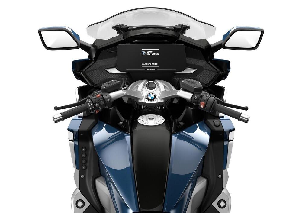 Bmw K 1600 GTL (2022 - 25) (5)