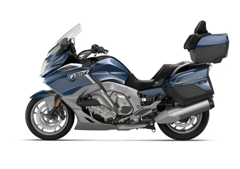 Bmw K 1600 GTL K 1600 GTL (2022 - 26) (8)