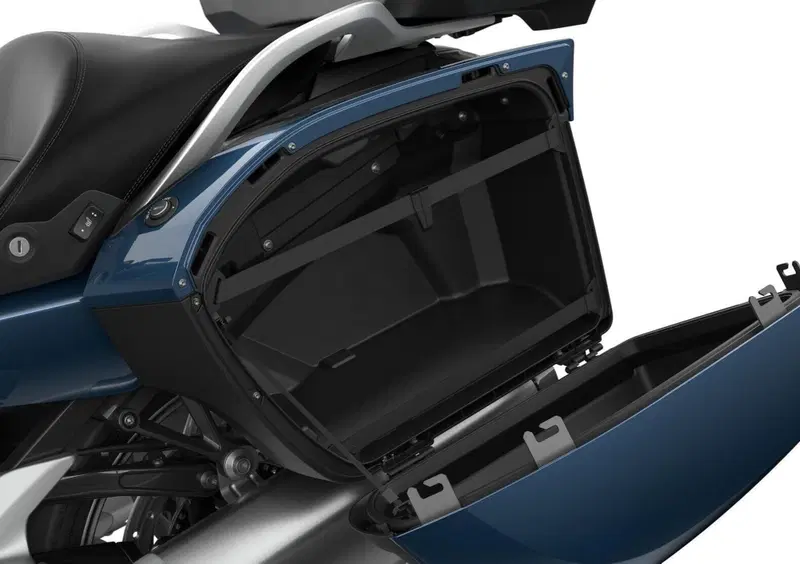 Bmw K 1600 GTL K 1600 GTL (2022 - 26) (9)