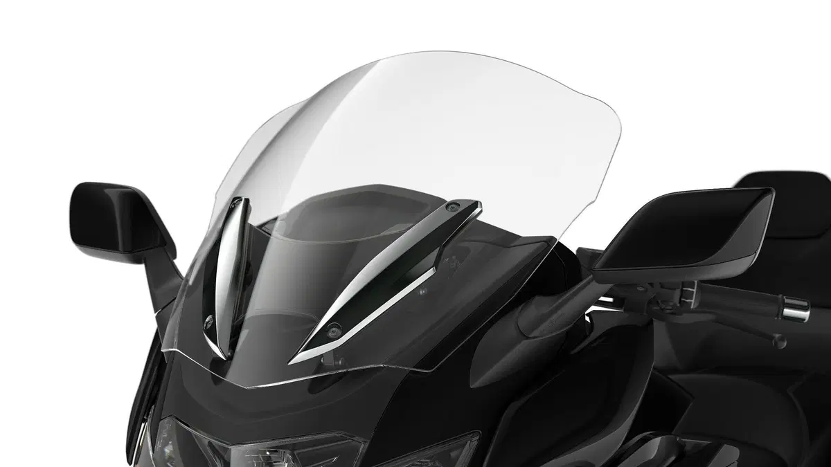 Nuova BMW K1600 2022. Dati, prezzi, foto e presentazione dal vivo (17)