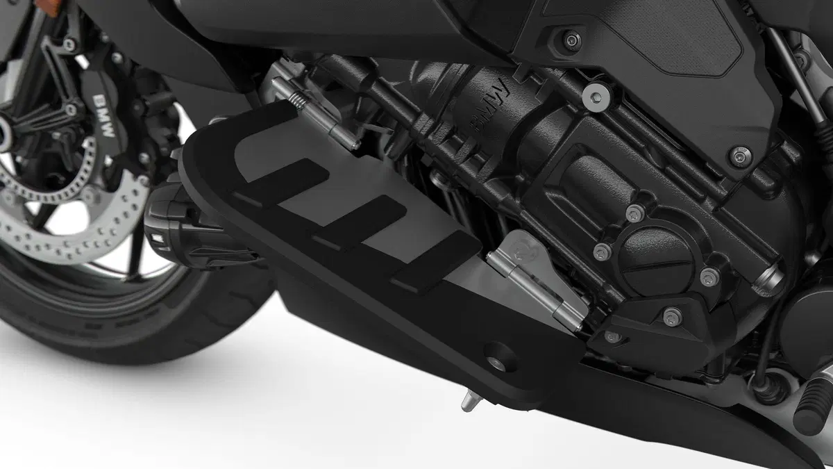 Nuova BMW K1600 2022. Dati, prezzi, foto e presentazione dal vivo (23)