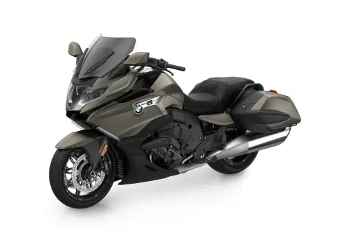 Bmw K 1600 B (2022 - 26)