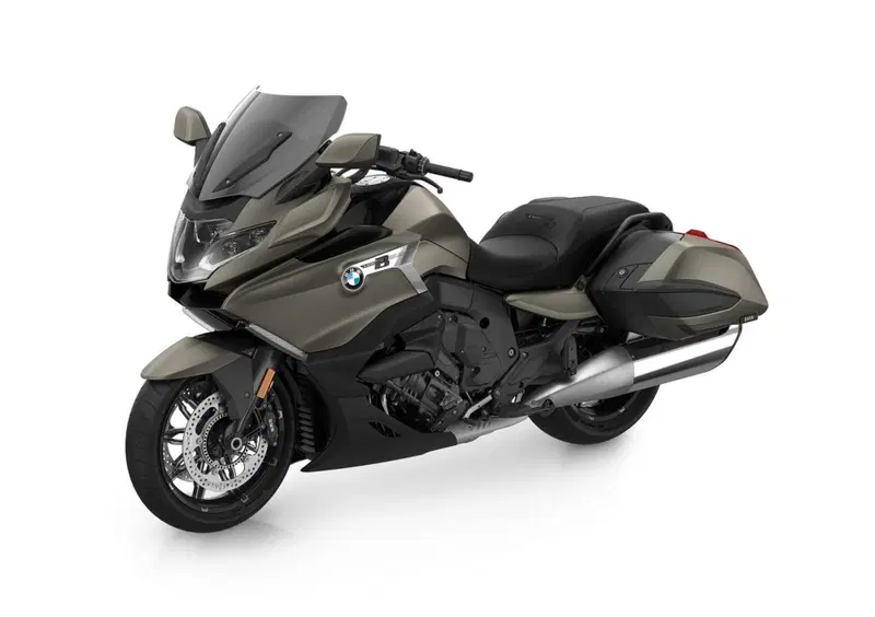 Bmw K 1600 B K 1600 B (2022 - 26)