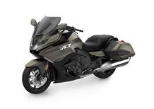 Bmw K 1600 B (2022 - 24)