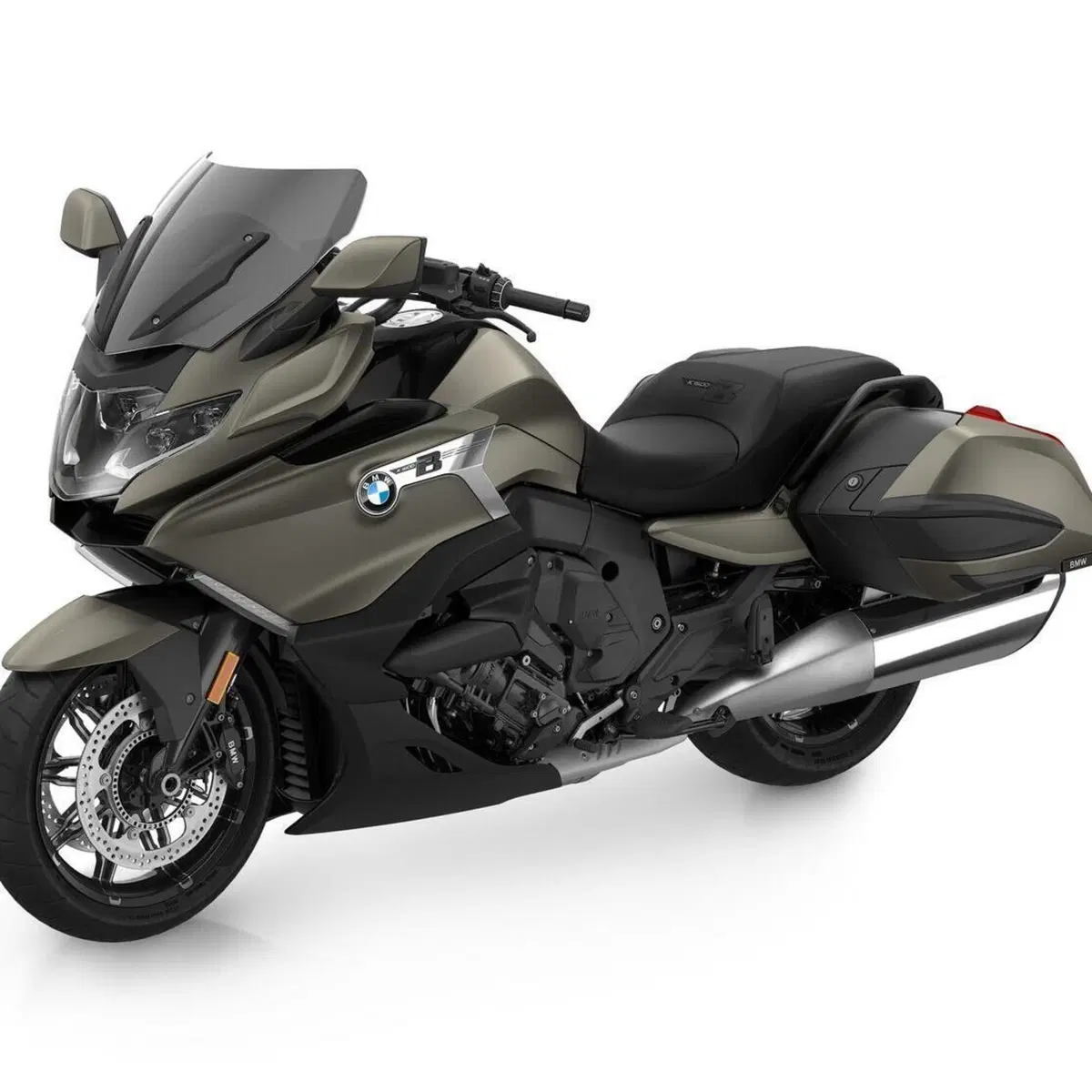 Bmw K 1600 B (2022 - 26)