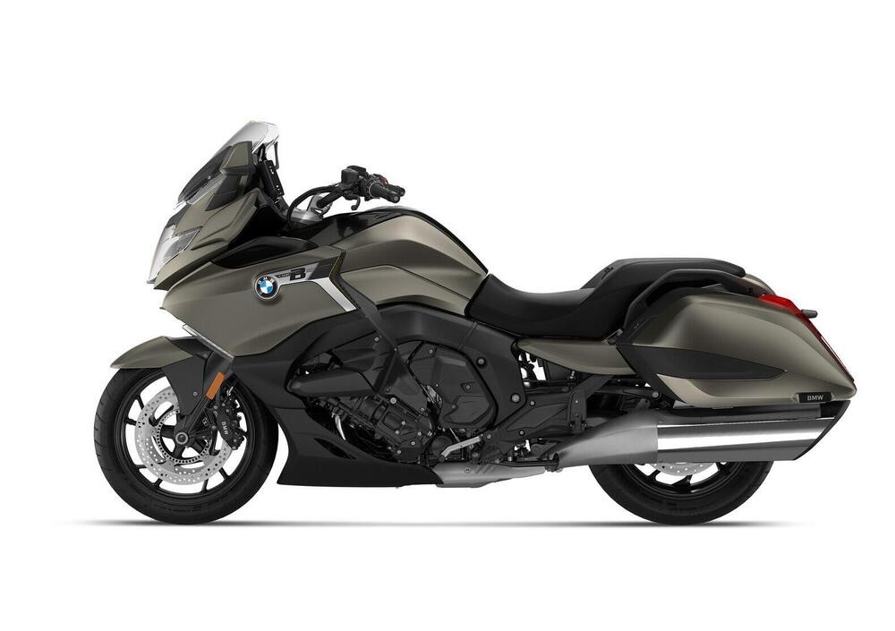 Bmw K 1600 B (2022 - 25) (2)