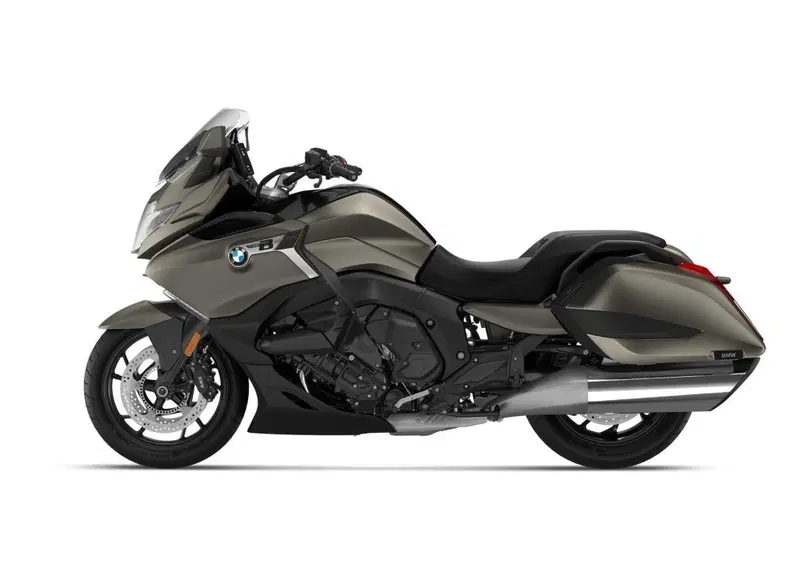 Bmw K 1600 B K 1600 B (2022 - 26) (2)