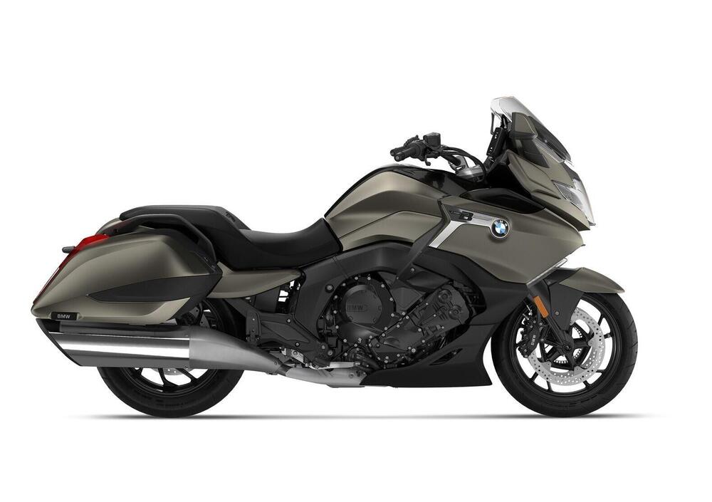 Bmw K 1600 B (2022 - 25) (3)