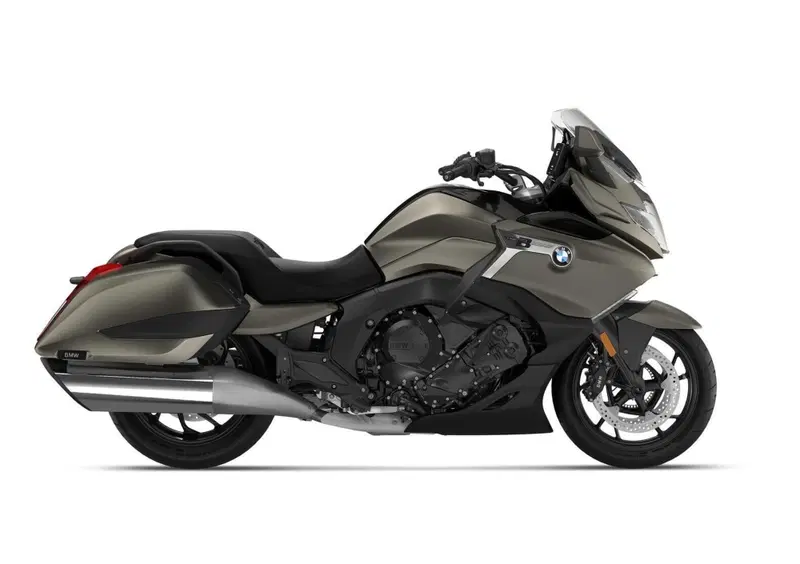Bmw K 1600 B K 1600 B (2022 - 26) (3)