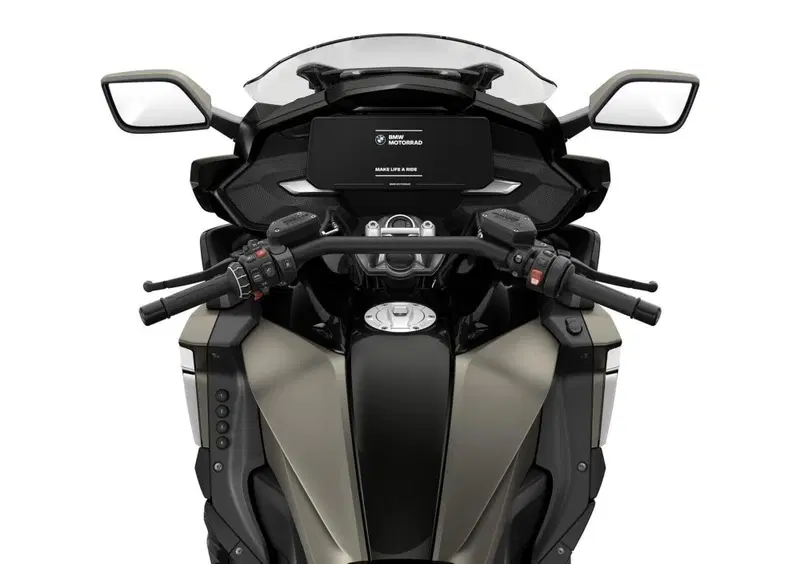 Bmw K 1600 B K 1600 B (2022 - 26) (5)