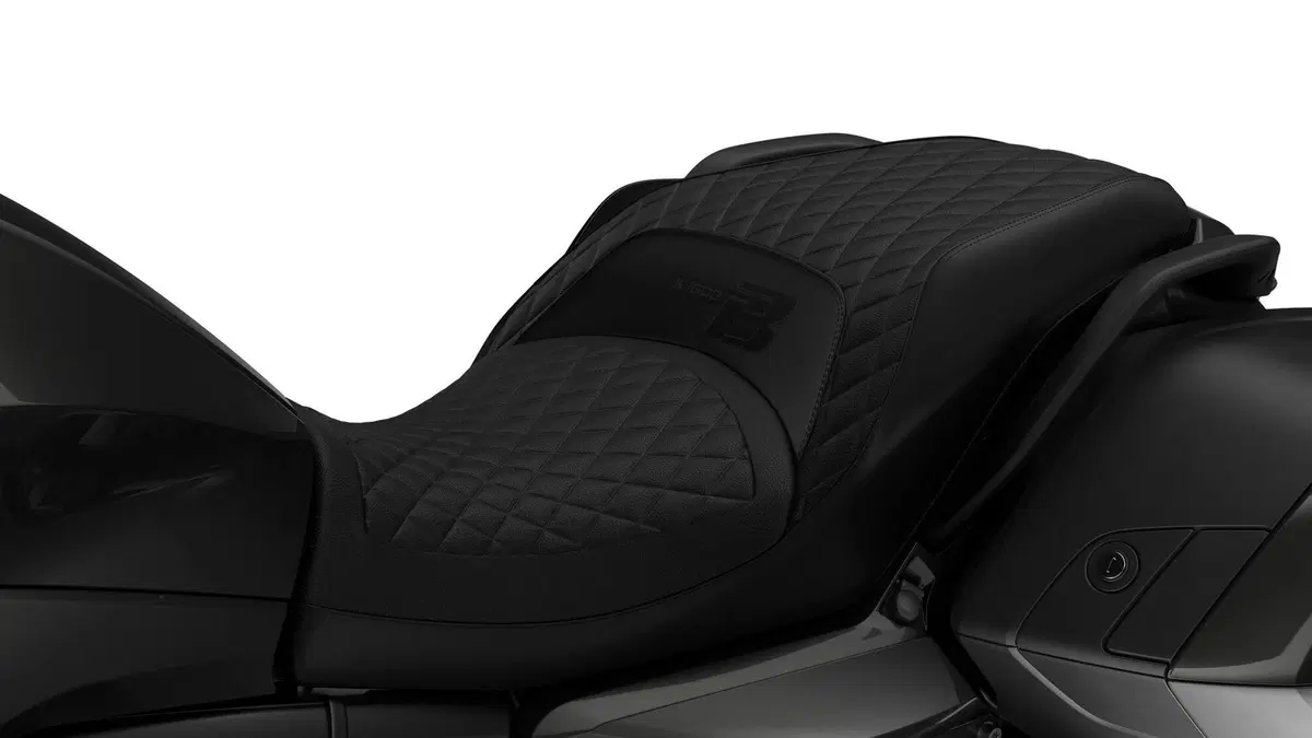 Bmw K 1600 B K 1600 B (2022 - 27) (7)