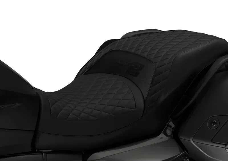 Bmw K 1600 B K 1600 B (2022 - 26) (7)