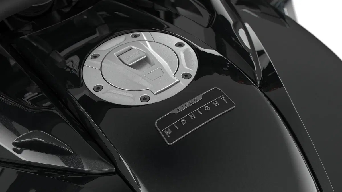 Bmw K 1600 B K 1600 B (2022 - 27) (10)