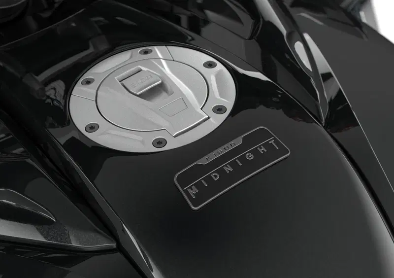 Bmw K 1600 B K 1600 B (2022 - 26) (10)