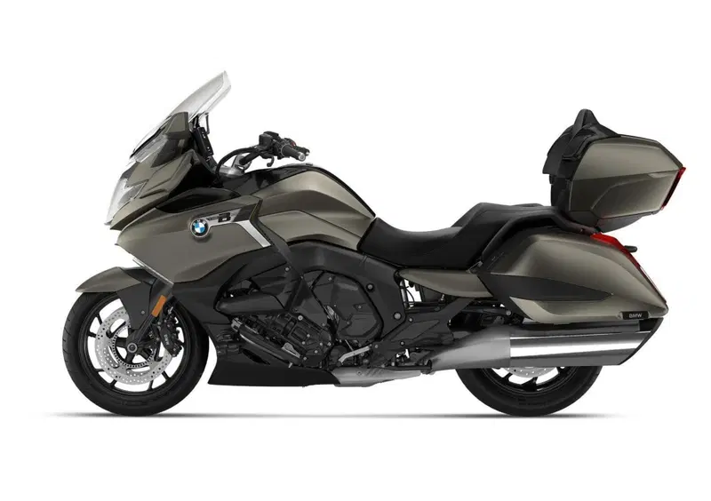 Bmw K 1600 B K 1600 B Grand America (2022 - 26) (3)