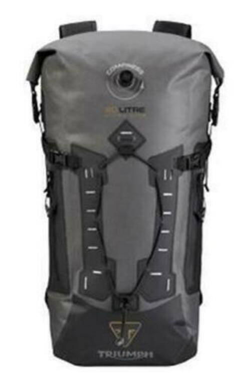 ZAINO TRIUMPH 30 LITRI TOURER BAG LUGGAGE