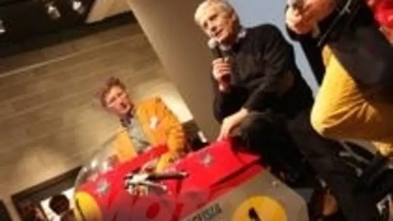 Giacomo Agostini: "Rossi non &egrave; finito, ma occhio ai giovani"