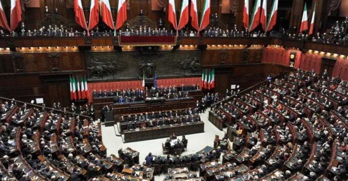 Il Decreto Infrastrutture approvato alla Camera: tutto quello che c'&egrave; da sapere [DOSSIER]