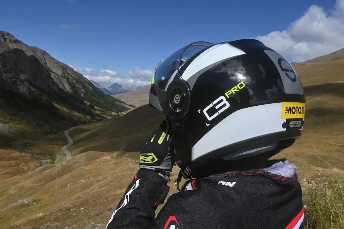 Viaggi, itinerari e giri in moto: il Colle Dell’Agnello in moto con papà (16)