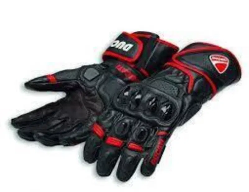 Guanti Ducati Sped-evo C1 sconto 20%
