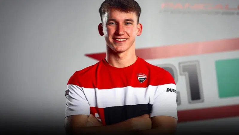 SBK 2022. Oli Bayliss con il Barni Racing Team nella SSP 600