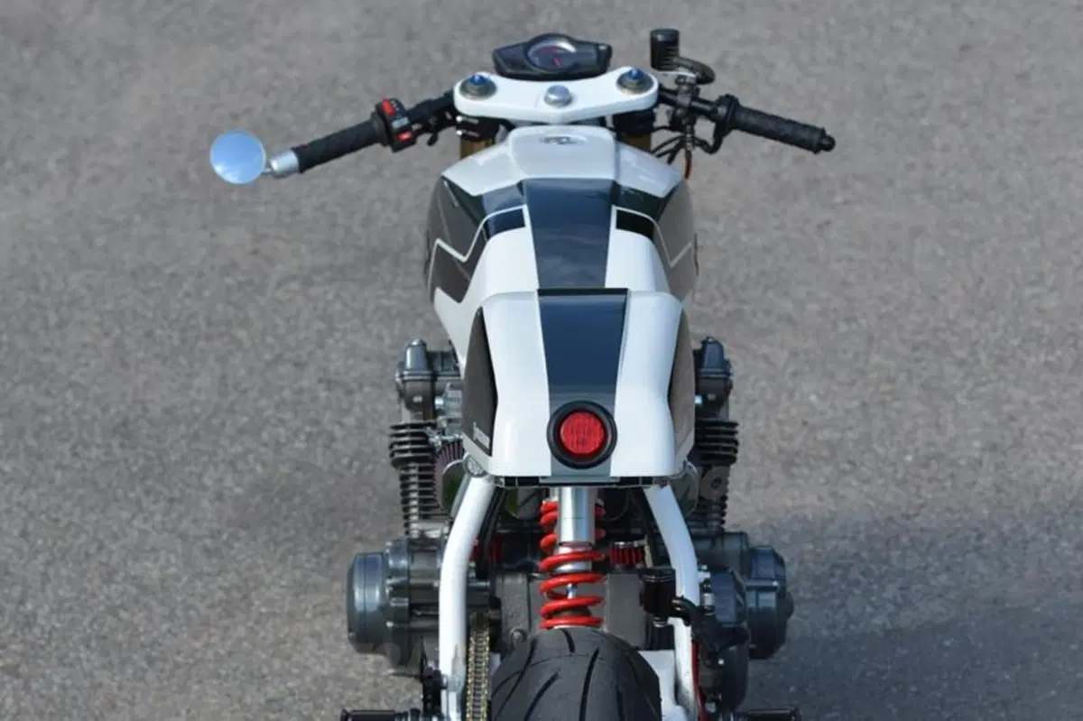 Chappell Customs Honda CB985 (3)