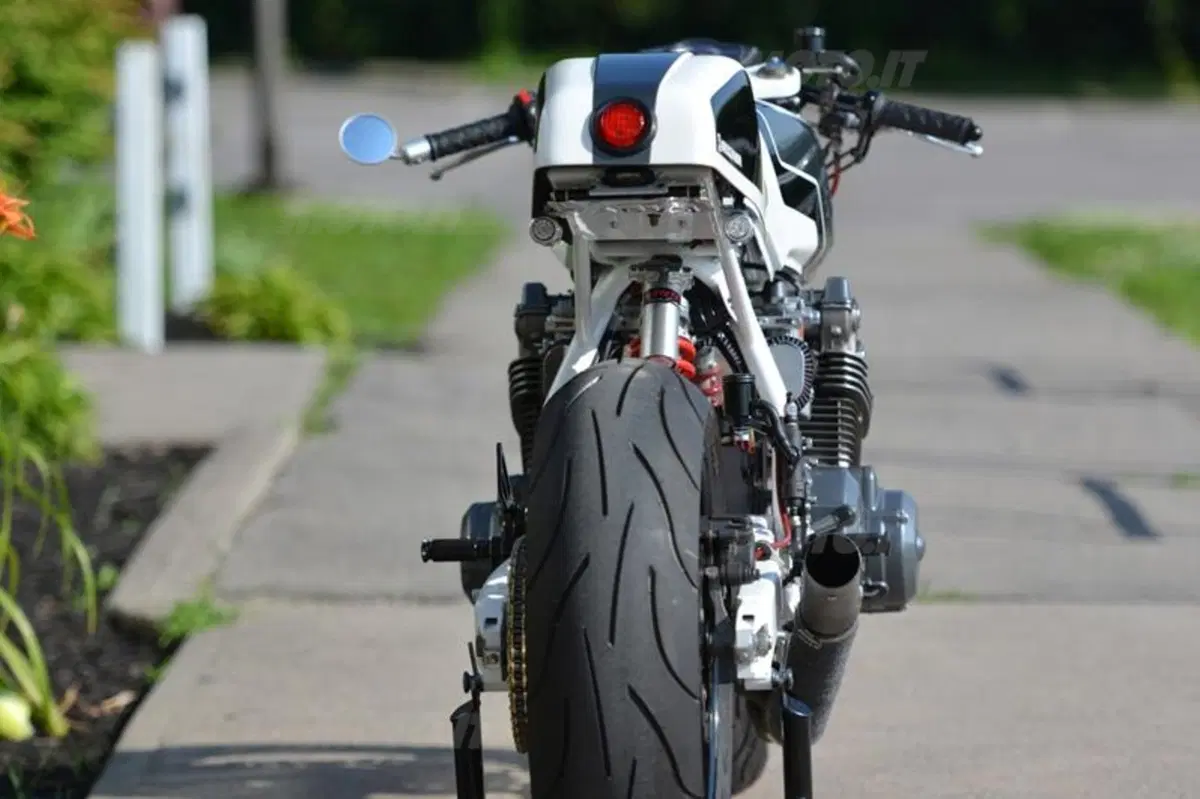 Chappell Customs Honda CB985 (7)